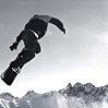 foto snowboard